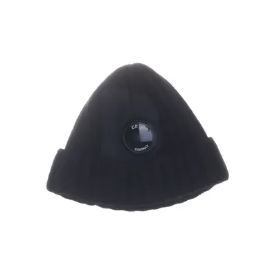Beanie (Black) from C.P. Company
