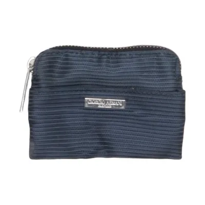 Portemonnaie (Blau) von Giorgio Armani Parfums Polyester