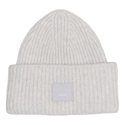 Beaniemössa (Pansy N Face) från Acne Studios Ull