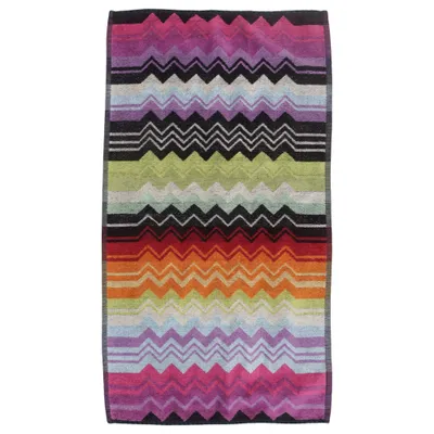 Serviette (Multicolore) de Missoni