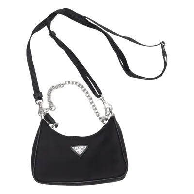 Shoulder-bag (Re-Edition 2005) from Prada