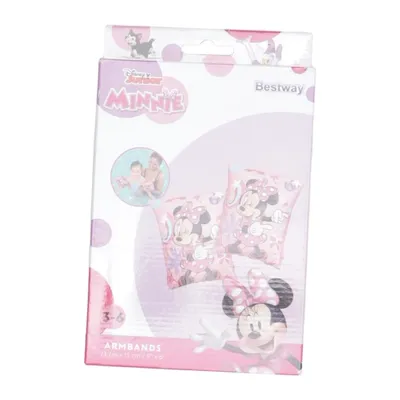 Brassards de natation (Rose) de Bestway
