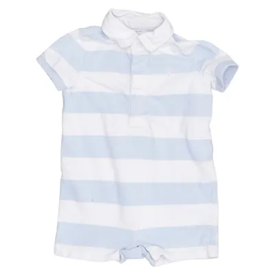 Sparkedragt (Polo Ralph Lauren) fra Ralph Lauren Bomuld