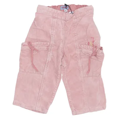 Cargobukser (Pink) fra Kenzo Junior