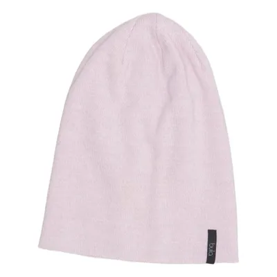 Beanie (Pink) from Bula Acrylic