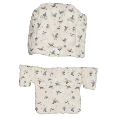 Kinderstoel Kussen (Tripp Trapp Classic Cushion) van Stokke