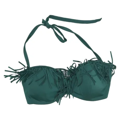 Bikinioberteil (Grün) von Boux Avenue Elasthan, Polyester
