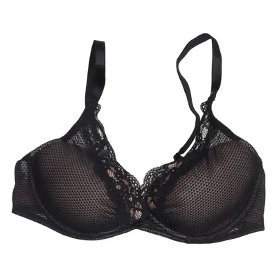 Soutien-gorge (Noir) de Passionata Élasthane, Polyamide