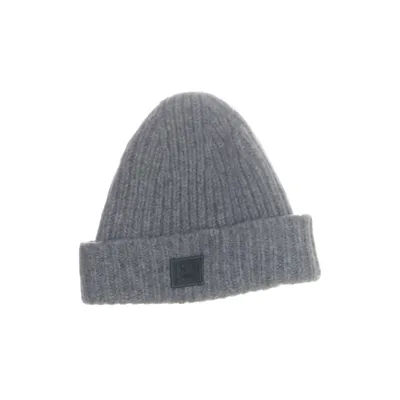 Beanie (Green) from Acne Studios Wool