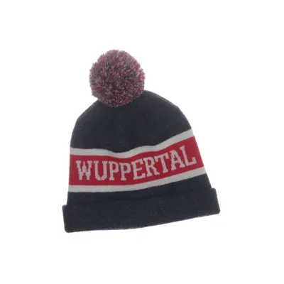 Bobble hat (Gray, Multicolored) from Isabel Marant Étoile Wool