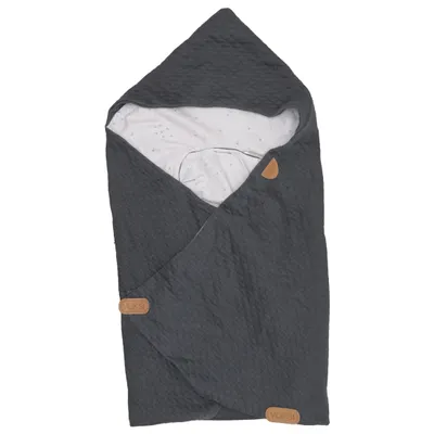Gigoteuse (Gris) de Voksi