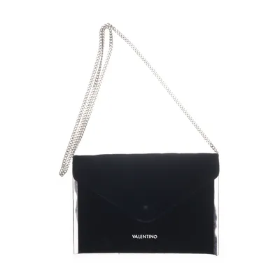 Pochette enveloppe (Noir) de Valentino by Mario Valentino Polyester