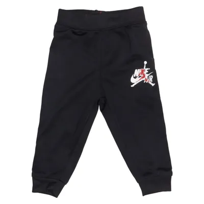 Pantalon de survêtement (Noir) de Nike Air Jordan Polyester