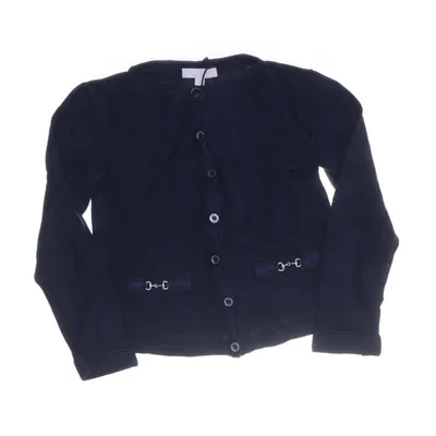 Cardigan (Blauw) van Gucci