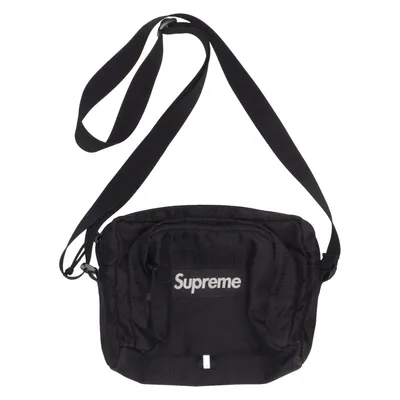 Schoudertas (Zwart) van Supreme