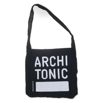 Tygpåse (Svart) från Architonic