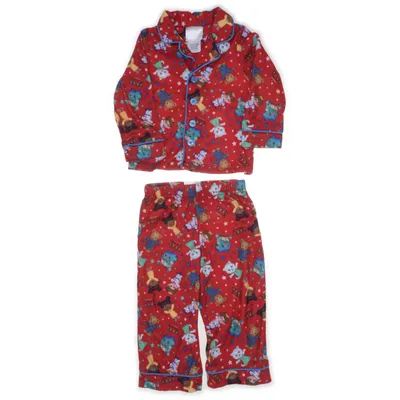 Pyjamasz (Daniel Tiger's) fra Neighborhood Polyester