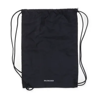 Gympapåse (Svart) från Balenciaga