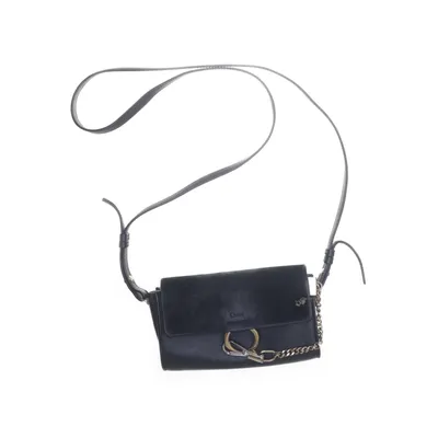 Shoulder-bag (Faye) from Chloé Leather