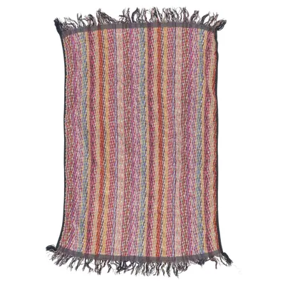 Håndklæde (Flerfarvet) fra Missoni Bomuld