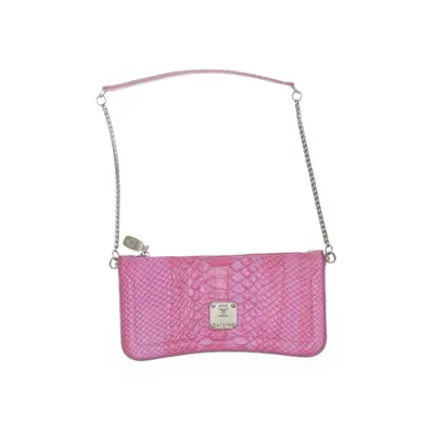 Aftonväska (Rosa) från MCM Skinn