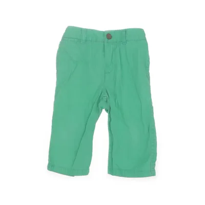 Chinos (Grøn) fra Ralph Lauren Bomuld
