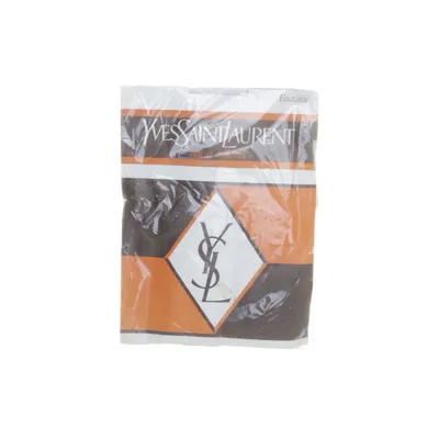 Visnet panty (Wit) van Yves Saint Laurent Polyamide