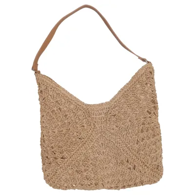 Beach bag (Beige)