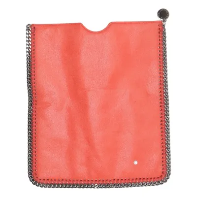 Tablet cover (Falabella) fra Stella McCartney