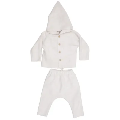 Ensemble (Ayala) de 1 + in the Family Bambou, Polyester