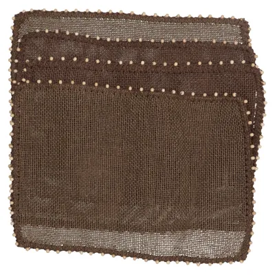 Placemat (Bruin)