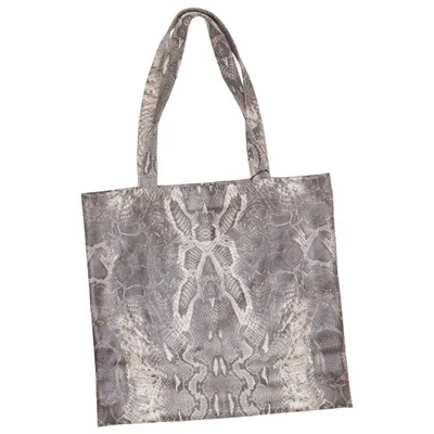 Canvas bag (Enwrigley Tote) from Envii Elastane, Polyester