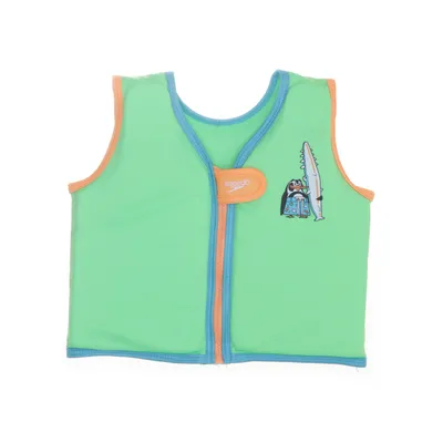 Zwemvest (Groen, Meerkleurig) van Speedo
