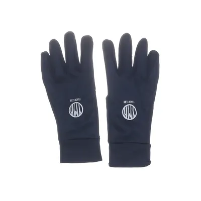 Trainingshandschoenen (Blauw) van YMR Track Club Polyester