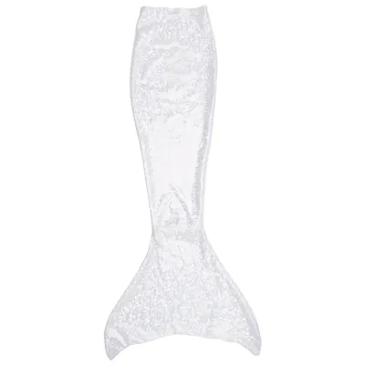 Accessoires de déguisement (Argent) de Desert Mermaids