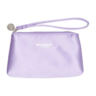 Necessär (Lila) från BVLGARI Parfums