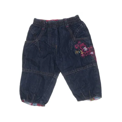 Jeans (Blå, Flerfärgad) från Kenzo Kids Bomull