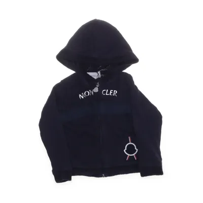 Capuchon sweater (Completo Maglia Cardigan + Pantalone) van Moncler Katoen, Polyester