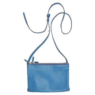 Sac à bandoulière (Trio) de Céline