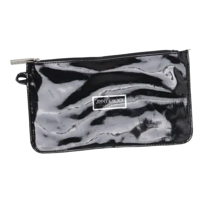 Trousse de toilette (Noir) de Jimmy Choo Parfums Polyester, Polyuréthane