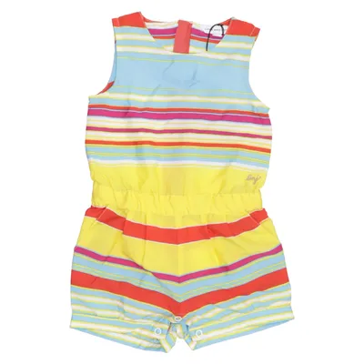 Rompers (Blue, Yellow, Red) from Little Marc Jacobs Polyester