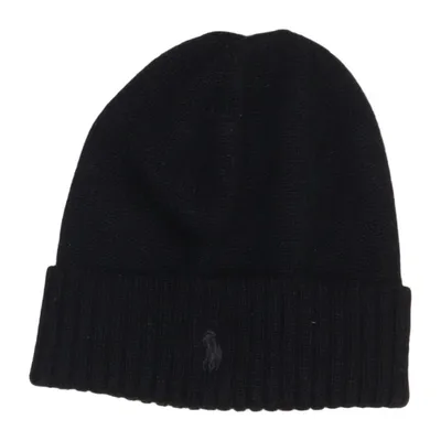 Bonnet (Noir) de Polo Ralph Lauren