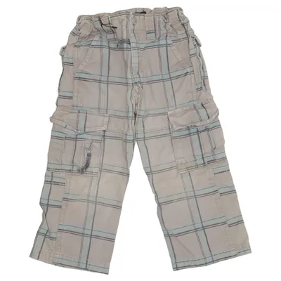 Cargo pants (Detroit) from Detroit Cotton