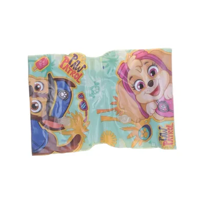 Zwembandjes (EN 13138-1:2021) van Paw Patrol