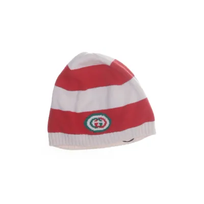 Hat (Beige, Red) from Gucci Cotton