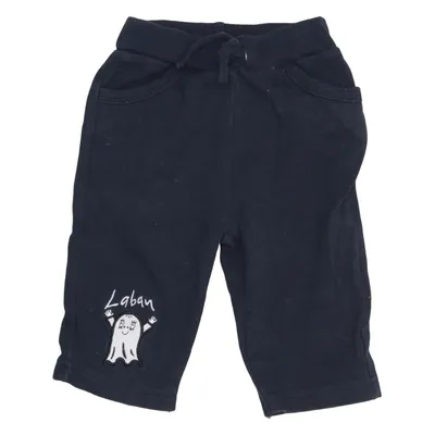 Sweatpants (Blå) fra Laban Bomuld