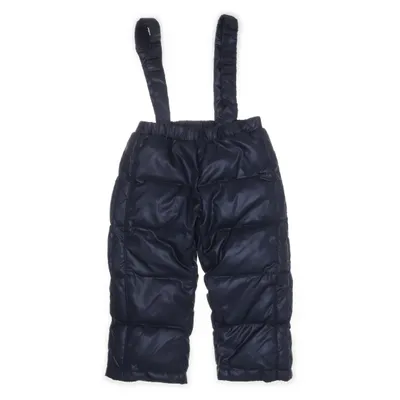 Snow pants (Black) from Armani Baby