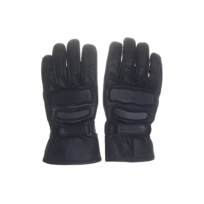 Motorhandschoenen (Zwart) van Biltema