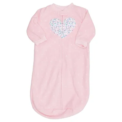 Swaddle sack (Pink, White, Multicolored) from Carter's Polyester