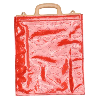 Handbag (Stanton) from Louis Vuitton